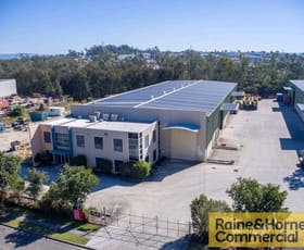Development / Land commercial property leased at 75 & 81 Wolston Road Sumner QLD 4074