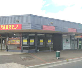 Shop & Retail commercial property leased at Shop 1A/40 Phillip Street St Marys NSW 2760