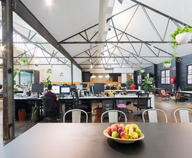 Offices commercial property leased at Level 1, Suite 5/30 Boronia Street Redfern NSW 2016