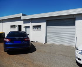 Factory, Warehouse & Industrial commercial property leased at 10/20 Milford Street East Victoria Park WA 6101