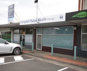 Offices commercial property leased at 46 Ayr Street Doncaster VIC 3108