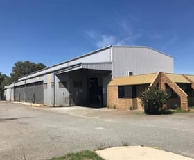 Factory, Warehouse & Industrial commercial property leased at 6 Lavan Street Bassendean WA 6054