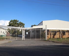 Factory, Warehouse & Industrial commercial property leased at 6 Lavan Street Bassendean WA 6054