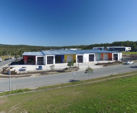 Factory, Warehouse & Industrial commercial property leased at Unit 4/10-12 Claude Boyd Parade Bells Creek QLD 4551