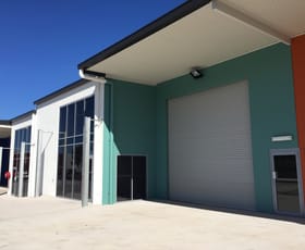Factory, Warehouse & Industrial commercial property leased at Unit 4/10-12 Claude Boyd Parade Bells Creek QLD 4551