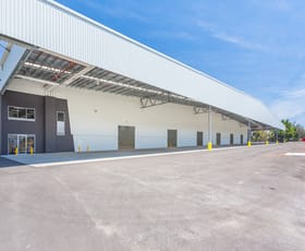 Factory, Warehouse & Industrial commercial property leased at Unit 3, 11 - 15 Fargo Way Welshpool WA 6106