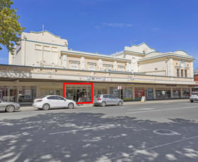 Shop & Retail commercial property leased at 5/510 David Street Albury NSW 2640