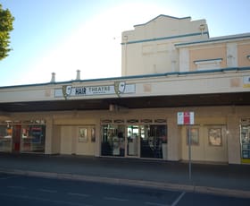 Shop & Retail commercial property leased at 5/510 David Street Albury NSW 2640