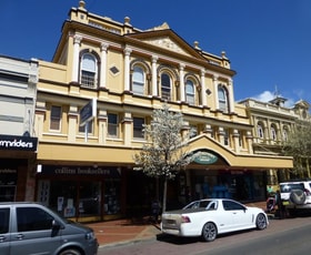 Shop & Retail commercial property leased at Shop  6/226-232 Summer Street Orange NSW 2800