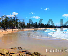 Showrooms / Bulky Goods commercial property leased at 11a/74-78 The Corso Manly NSW 2095