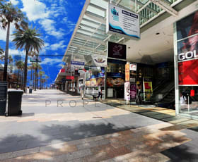 Showrooms / Bulky Goods commercial property leased at 11a/74-78 The Corso Manly NSW 2095