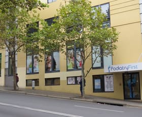 Medical / Consulting commercial property leased at Bondi Junction NSW 2022