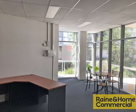 Medical / Consulting commercial property leased at 2/5 McLennan Court North Lakes QLD 4509