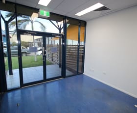 Offices commercial property leased at 43 Dalrymple Road Garbutt QLD 4814