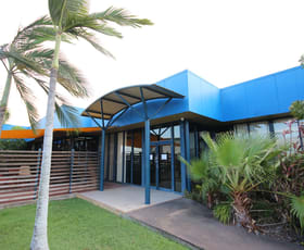 Showrooms / Bulky Goods commercial property leased at 43 Dalrymple Road Garbutt QLD 4814