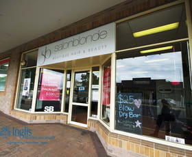 Shop & Retail commercial property leased at 2/31 Argyle Street Camden NSW 2570