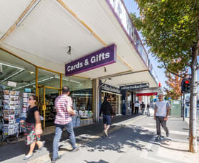 Shop & Retail commercial property leased at 65 Puckle Street Moonee Ponds VIC 3039
