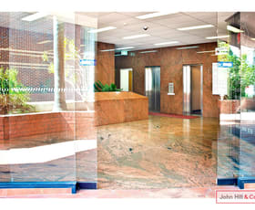 Shop & Retail commercial property leased at 4C/5 Belmore Street Burwood NSW 2134