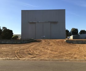 Factory, Warehouse & Industrial commercial property leased at 3 Simpson Street Chadwick WA 6450
