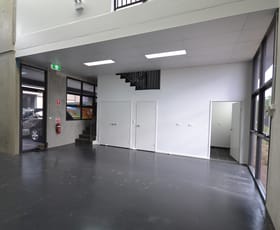 Factory, Warehouse & Industrial commercial property leased at Bolton Street St Peters NSW 2044