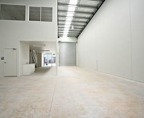 Factory, Warehouse & Industrial commercial property leased at 16/53-57 Link Drive Yatala QLD 4207