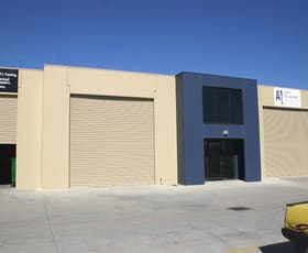 Factory, Warehouse & Industrial commercial property leased at Factory 2, Lot 6 Builders Close Wendouree VIC 3355