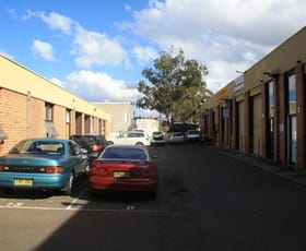 Factory, Warehouse & Industrial commercial property leased at Mona Vale NSW 2103