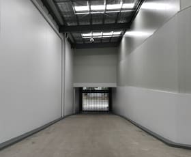 Factory, Warehouse & Industrial commercial property leased at Caringbah NSW 2229