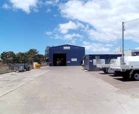 Factory, Warehouse & Industrial commercial property leased at 88 Mather Street Garbutt QLD 4814