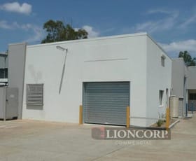 Showrooms / Bulky Goods commercial property leased at 1/7 Annie Street Coopers Plains QLD 4108