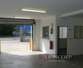 Showrooms / Bulky Goods commercial property leased at 1/7 Annie Street Coopers Plains QLD 4108