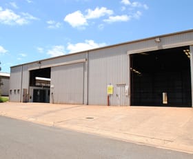 Factory, Warehouse & Industrial commercial property leased at 311-313 Taylor Street - Shed 3 Wilsonton QLD 4350