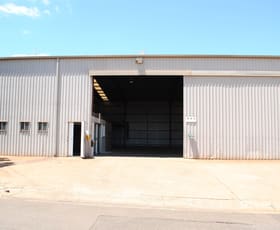 Factory, Warehouse & Industrial commercial property leased at 311-313 Taylor Street - Shed 3 Wilsonton QLD 4350
