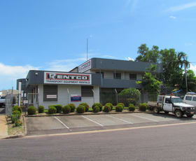 Factory, Warehouse & Industrial commercial property leased at 26 Graffin Street Winnellie NT 0820
