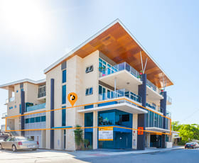 Offices commercial property leased at Level 1/3 Rosslyn Street West Leederville WA 6007