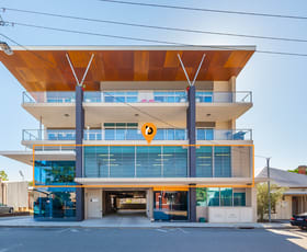 Offices commercial property leased at Level 1/3 Rosslyn Street West Leederville WA 6007