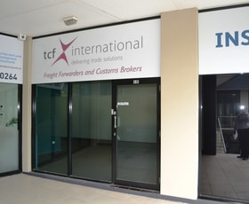 Offices commercial property leased at 6B/91 West Burleigh Road Burleigh Heads QLD 4220