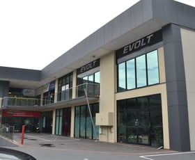 Offices commercial property leased at 6B/91 West Burleigh Road Burleigh Heads QLD 4220
