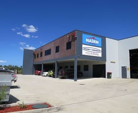 Offices commercial property leased at 3/242 New Cleveland Road Tingalpa QLD 4173