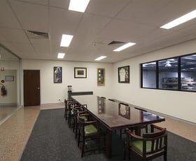 Offices commercial property leased at 3/242 New Cleveland Road Tingalpa QLD 4173