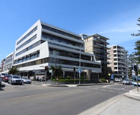 Medical / Consulting commercial property leased at Shop 4/39 East Esplanade Manly NSW 2095