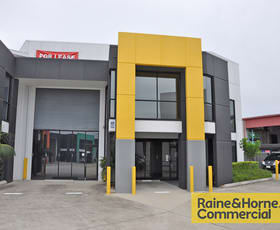 Offices commercial property leased at Eagle Farm QLD 4009