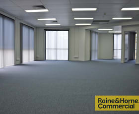 Factory, Warehouse & Industrial commercial property leased at Eagle Farm QLD 4009