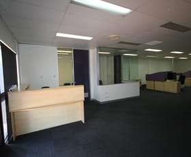 Shop & Retail commercial property leased at 1&2/143 Tingal Road Wynnum QLD 4178