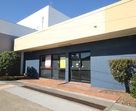 Shop & Retail commercial property leased at 1&2/143 Tingal Road Wynnum QLD 4178