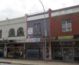 Showrooms / Bulky Goods commercial property leased at Level 1, 2/6 Bridge Street Lidcombe NSW 2141
