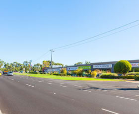 Shop & Retail commercial property leased at 21 Joondalup Drive Edgewater WA 6027