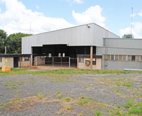 Factory, Warehouse & Industrial commercial property leased at 145 North Street - T3 & T5 Harlaxton QLD 4350