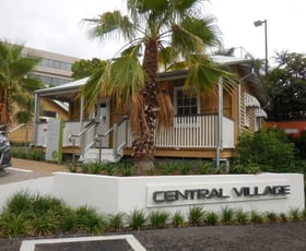 Offices commercial property leased at Fortitude Valley QLD 4006