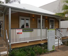 Offices commercial property leased at Fortitude Valley QLD 4006